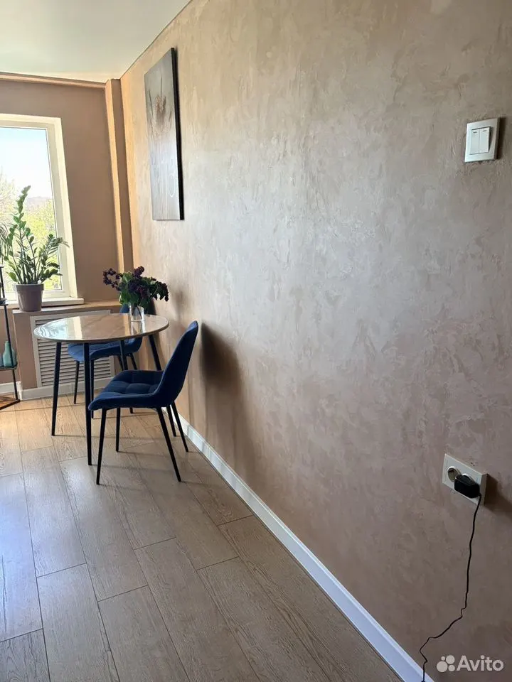 2-комн., 44 м², 4/5 этаж, ул. имени Дзержинского, 99 — фото 4