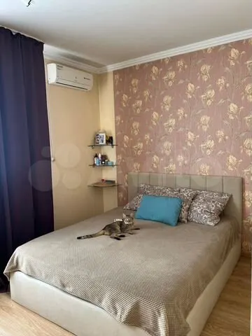 3-комн. квартира, 63.3 м² — фото 2