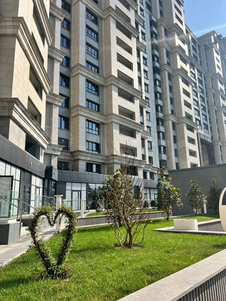 1-комн. квартира