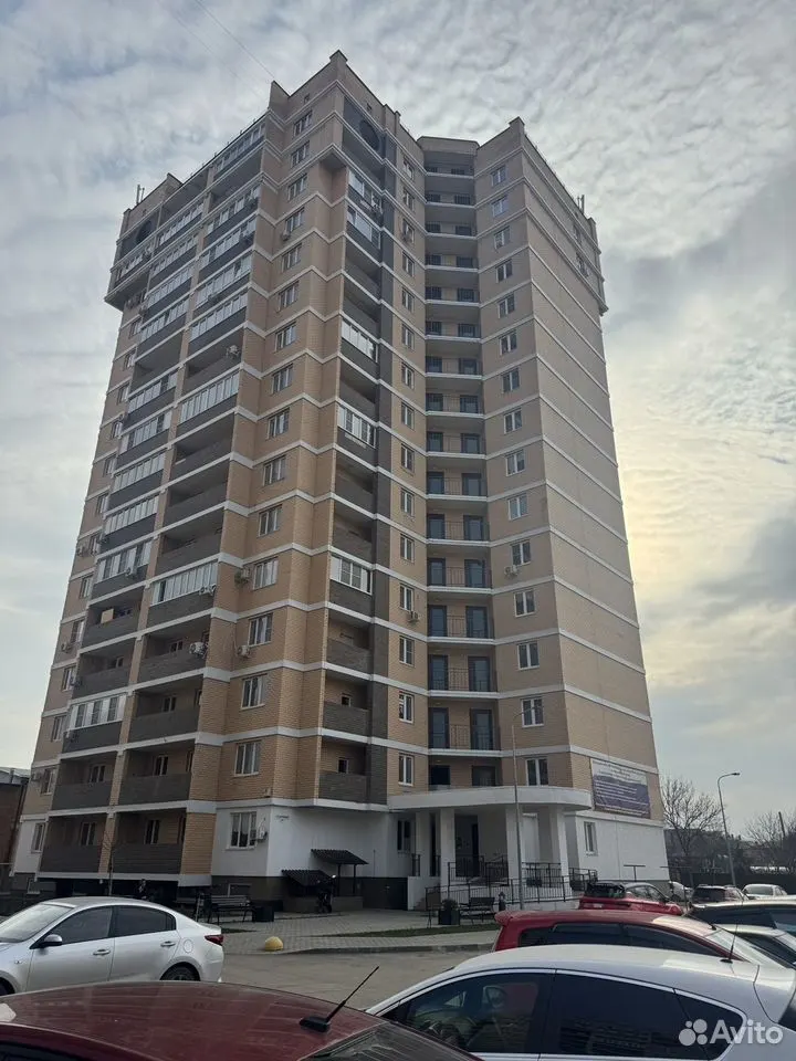 1-комн. квартира