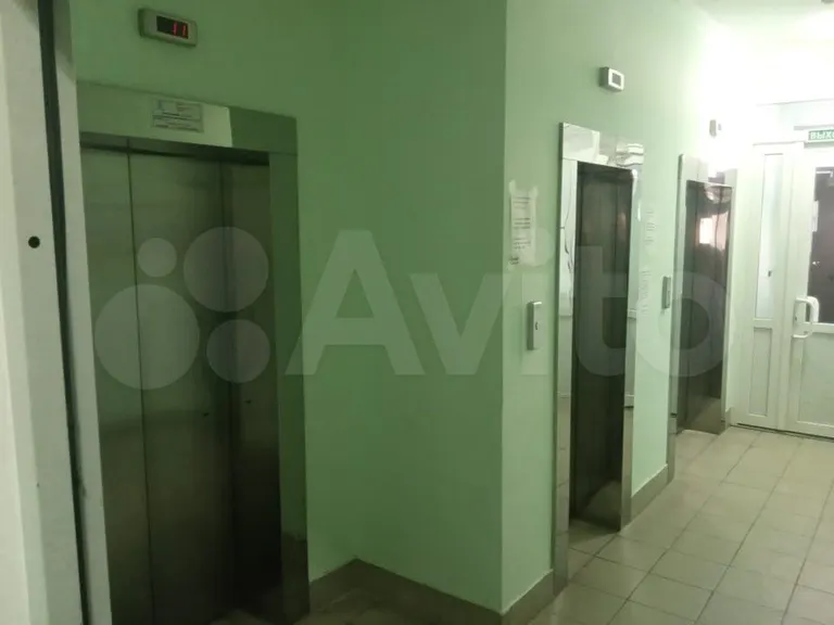 3-комн., 101 м², 6/23 этаж, ул. Автолюбителей, 52/5 — фото 3