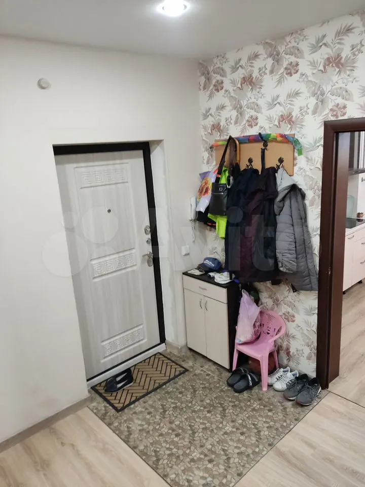 3-комн., 101 м², 6/23 этаж, ул. Автолюбителей, 52/5 — фото 4