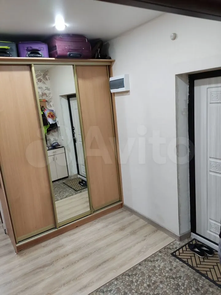 3-комн., 101 м², 6/23 этаж, ул. Автолюбителей, 52/5 — фото 5