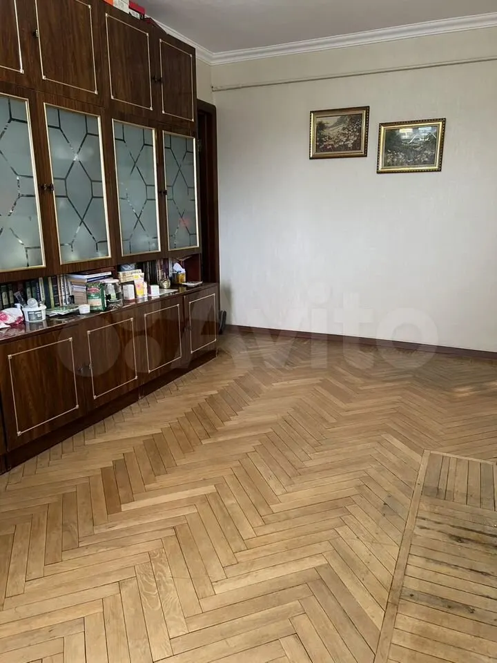 3-комн. квартира