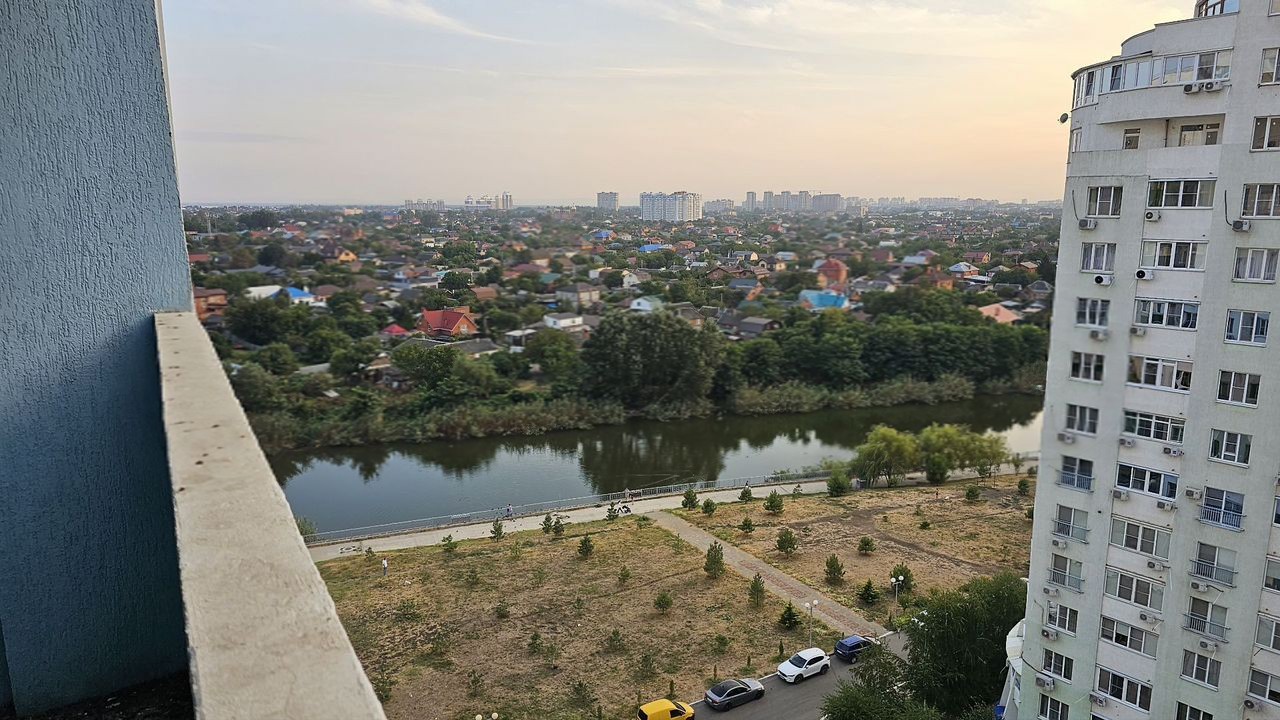 3-комн. квартира