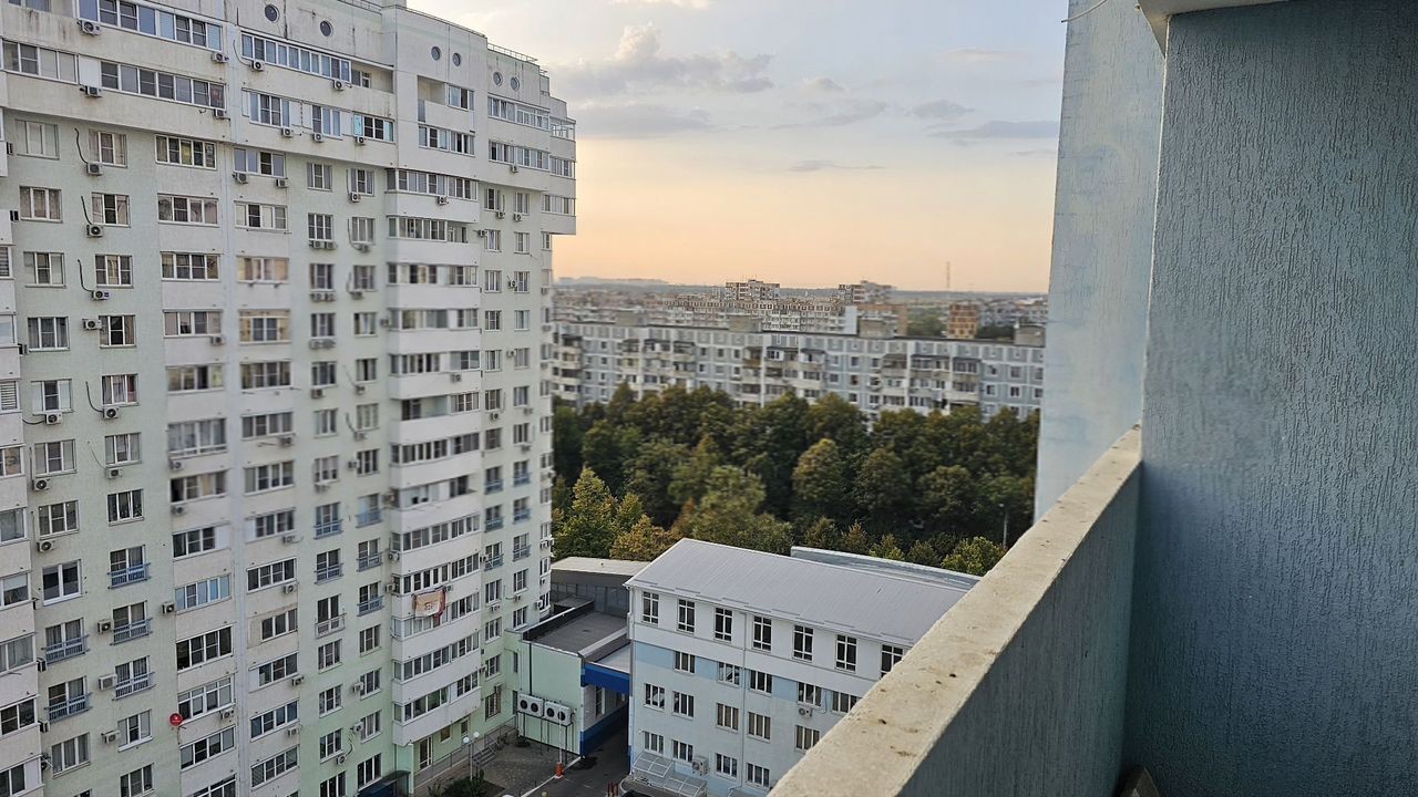 3-комн., 100 м², 12/16 этаж, Краснодар г — фото 2