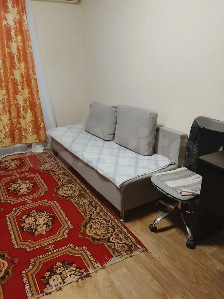 1-комн. квартира