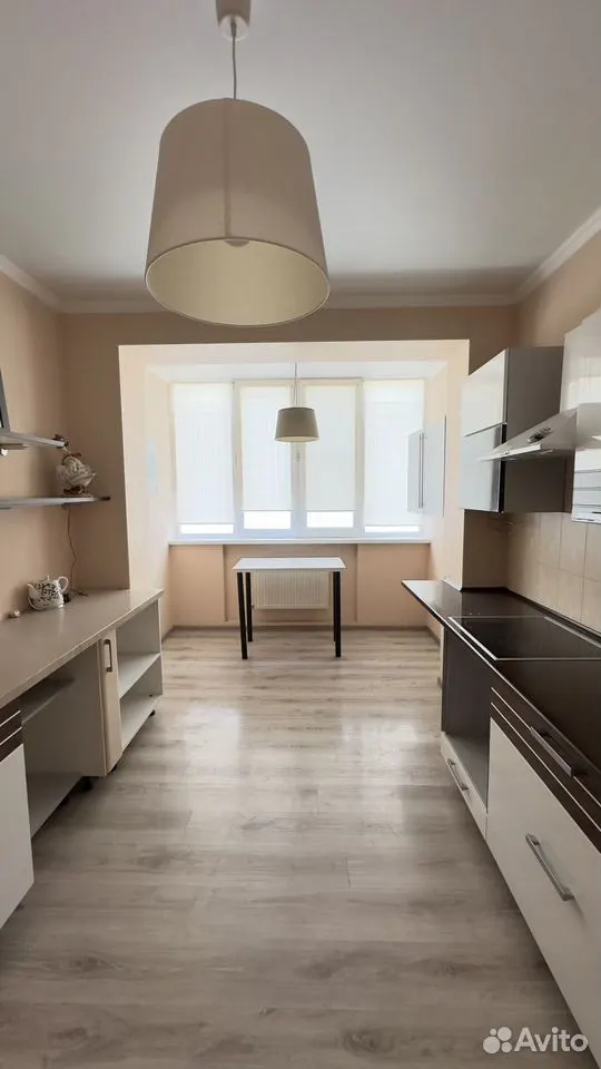 1-комн. квартира