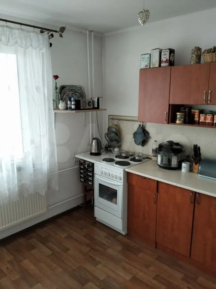 Продается 2-комн. квартира, 56.9 м² — фото 4