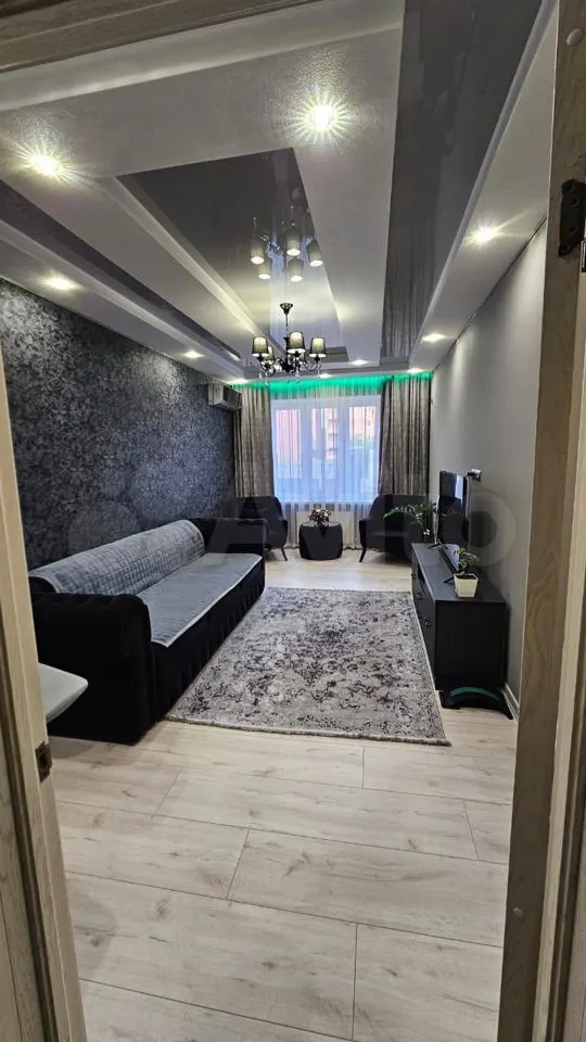 3-комн., 84 м², 1/7 этаж, пос. Берёзовый, 5-я Целиноградская ул., 20 — фото 3
