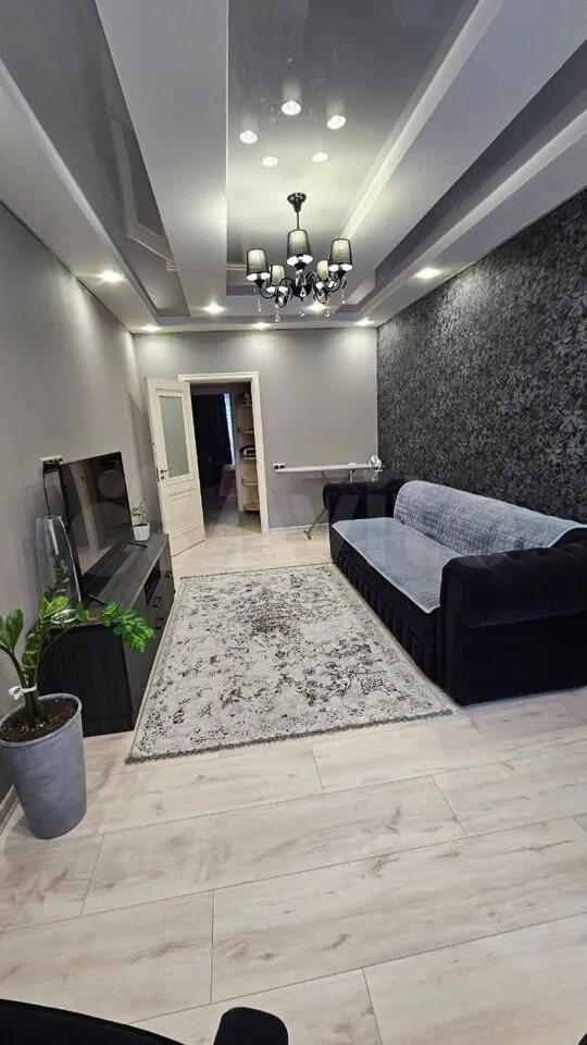 3-комн., 84 м², 1/7 этаж, пос. Берёзовый, 5-я Целиноградская ул., 20 — фото 4
