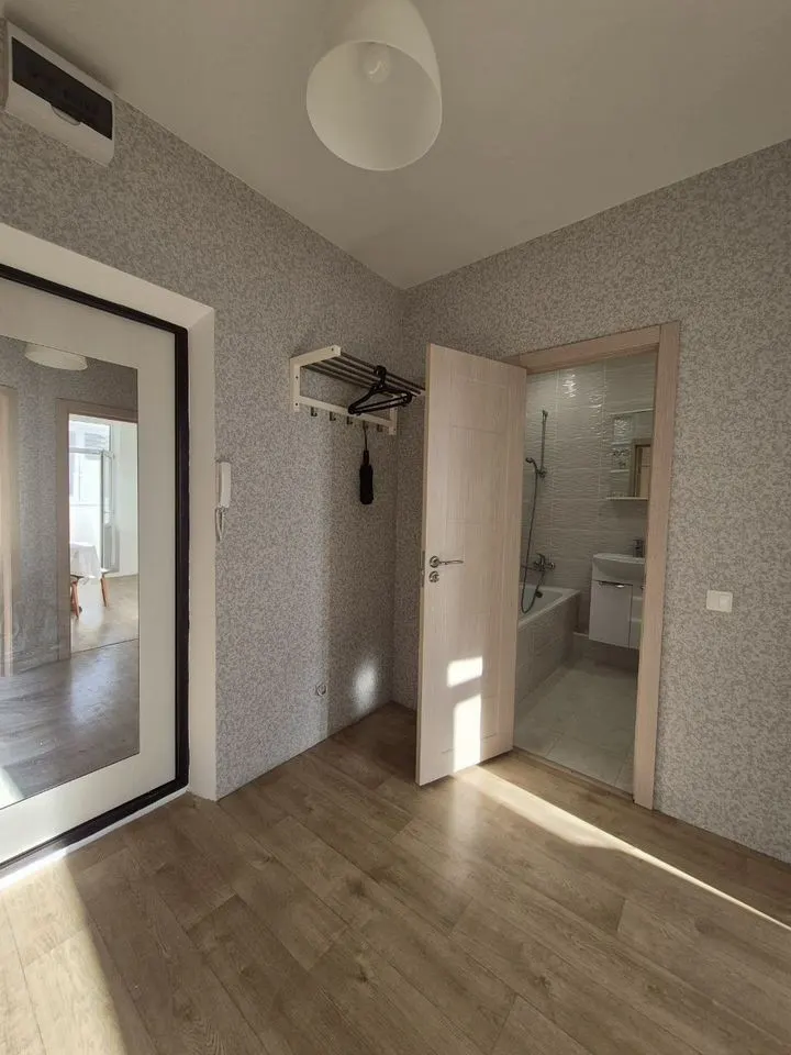 Продается 1-комн. квартира, 40.8 м²