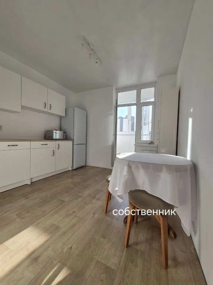 1-комн. квартира, 40.8 м² в ЖК Губернский — фото 2