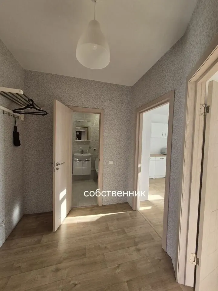 1-комн. квартира, 40.8 м² в ЖК Губернский — фото 3
