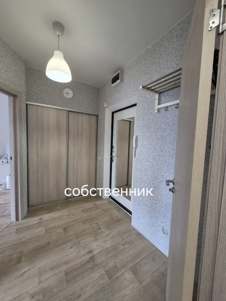 1-комн. квартира, 40.8 м² в ЖК Губернский — фото 4