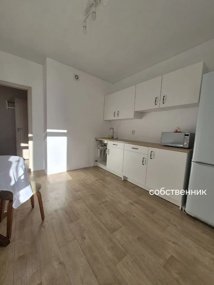 1-комн. квартира, 40.8 м² в ЖК Губернский — фото 5