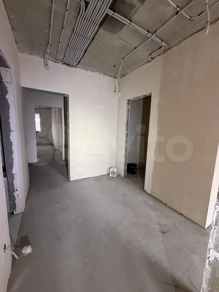 2-комн. квартира, 67 м² в ЖК Дом на Лаврова — фото 2