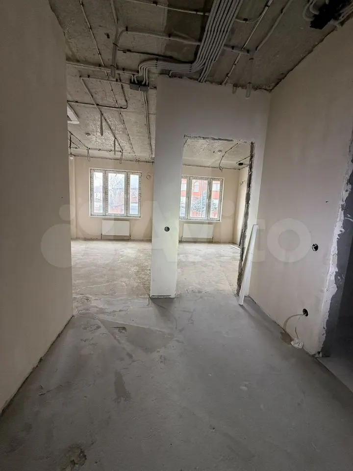 2-комн. квартира, 67 м² в ЖК Дом на Лаврова — фото 4