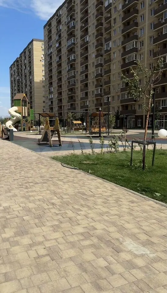 1-комн., 38.9 м², 5/17 этаж, ЖК «Лето» — фото 2