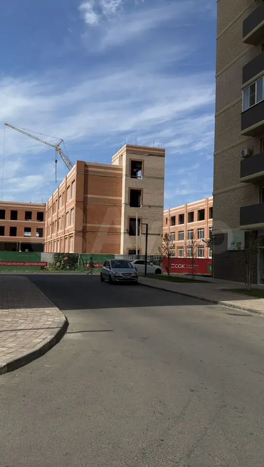 1-комн., 38.9 м², 5/17 этаж, ЖК «Лето» — фото 3