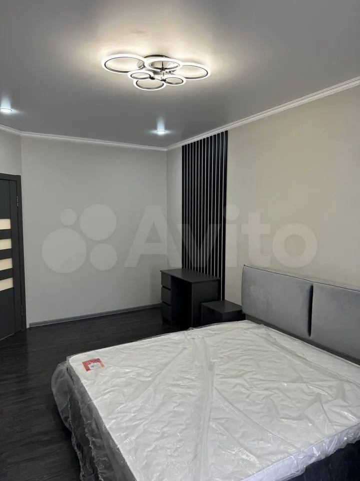 1-комн. квартира, 42.8 м² — фото 2