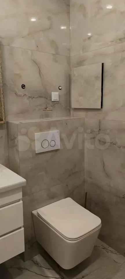 1-комн. квартира, 50 м² — фото 2