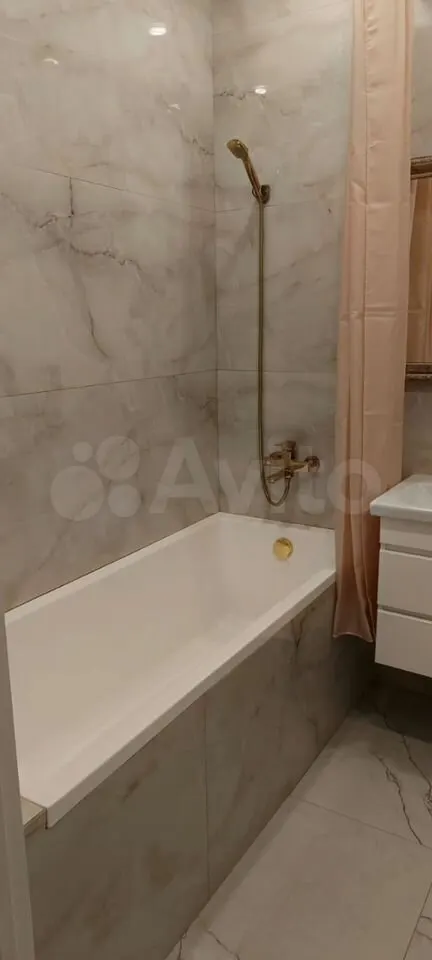 1-комн. квартира, 50 м² — фото 4