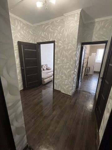 1-комн., 43 м², 2/16 этаж, Краснодар г