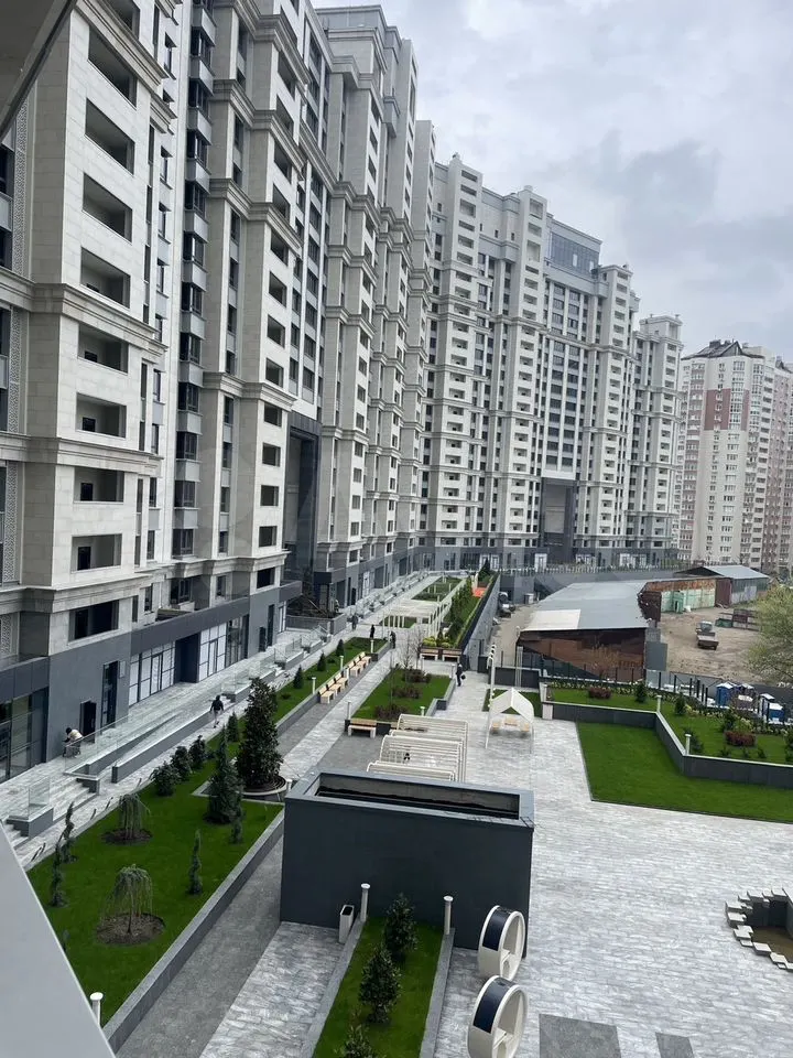 1-комн. квартира, 41.6 м² — фото 4