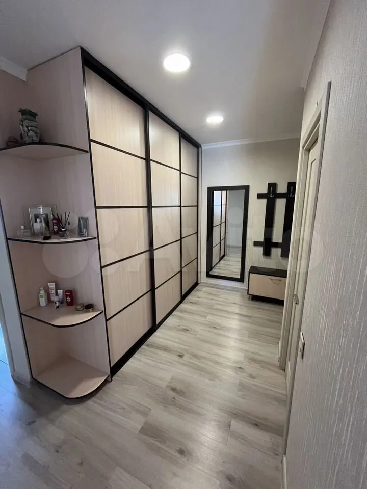 3-комн. квартира, 50.2 м² — фото 3