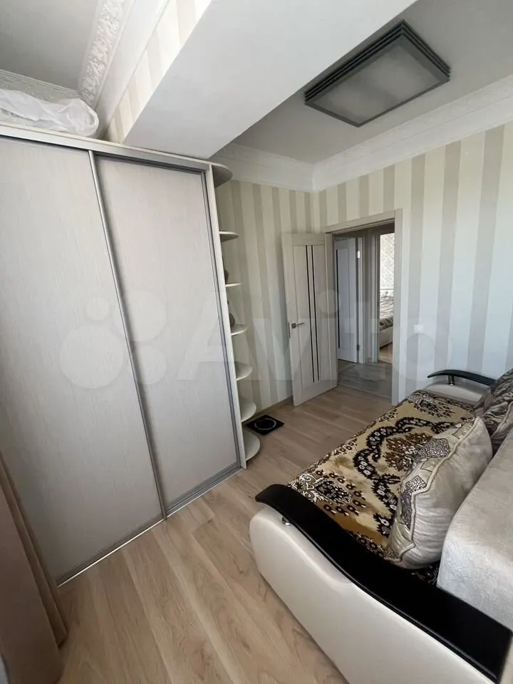 3-комн. квартира, 50.2 м² — фото 4
