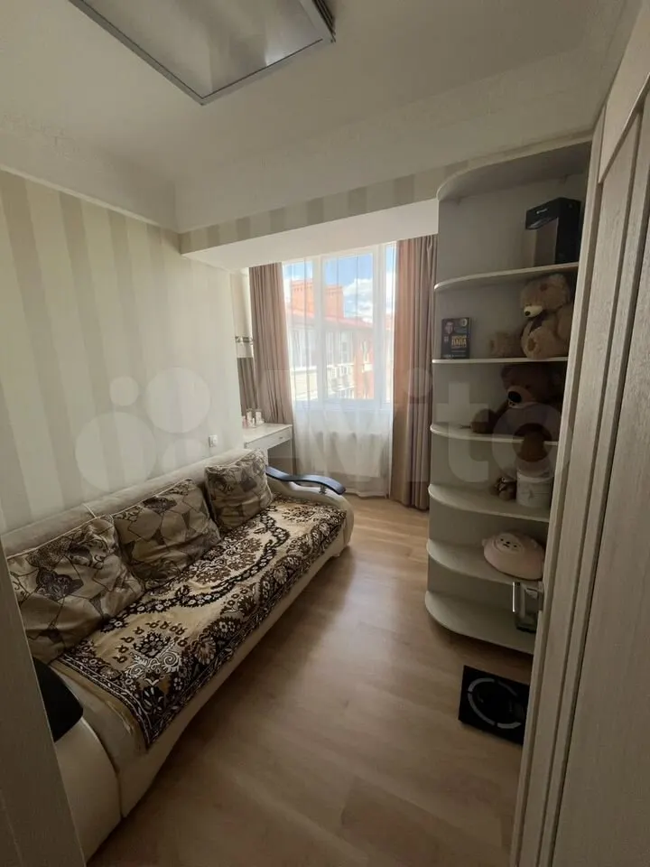 3-комн. квартира, 50.2 м² — фото 5