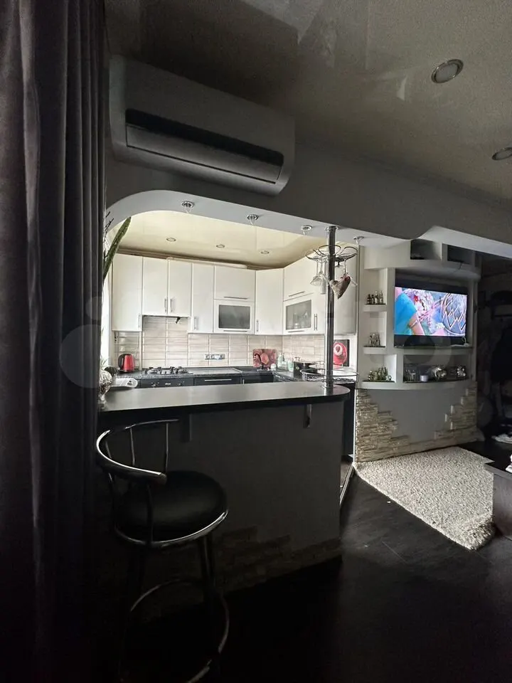 2-комн. квартира, 48 м² в ЖК Тургенев — фото 2