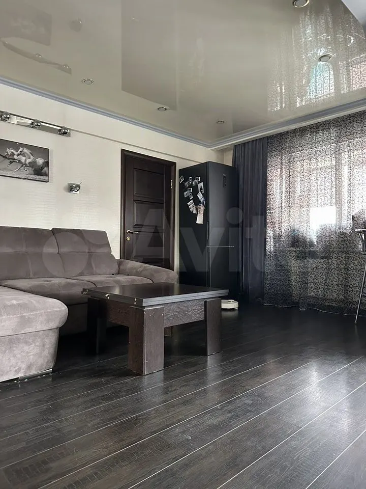 2-комн. квартира, 48 м² в ЖК Тургенев — фото 3