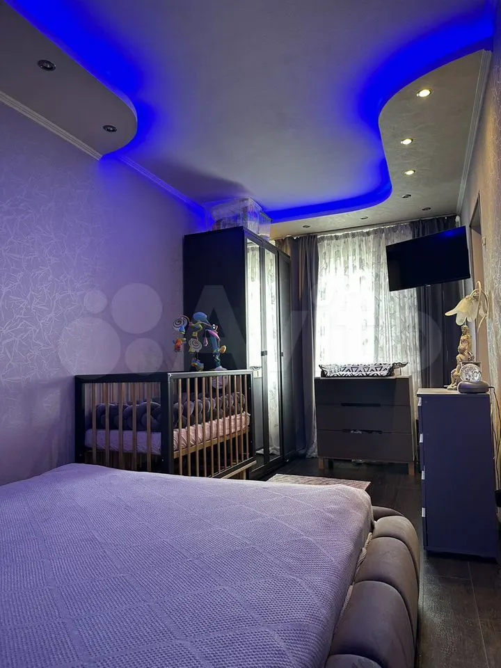 2-комн. квартира, 48 м² в ЖК Тургенев — фото 5