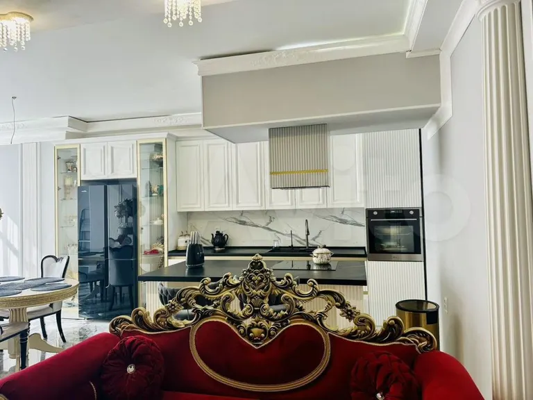 Продается 3-комн. квартира, 105 м² — фото 3