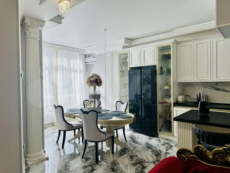 Продается 3-комн. квартира, 105 м² — фото 4
