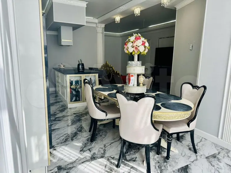 Продается 3-комн. квартира, 105 м² — фото 5