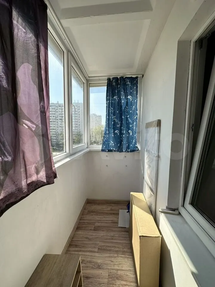 1-комн., 48 м², 6/16 этаж, ЖК «Восточно-Кругликовский» — фото 2