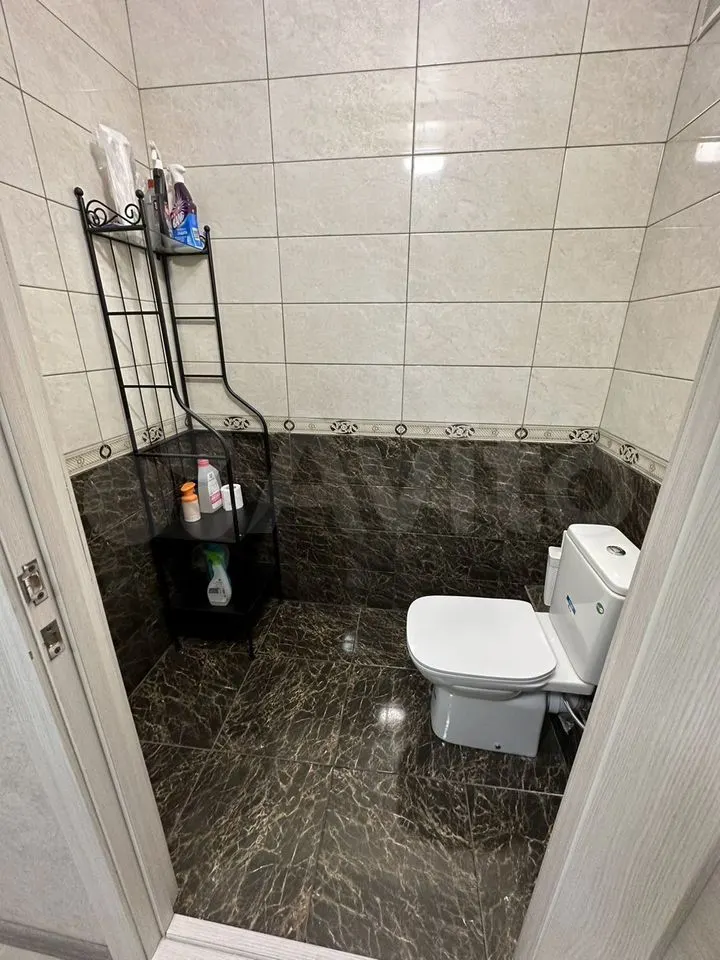 1-комн., 48 м², 6/16 этаж, ЖК «Восточно-Кругликовский» — фото 5