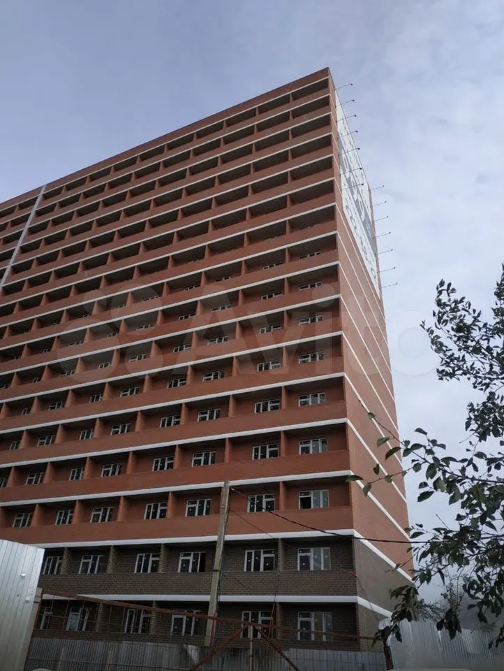 1-комн. квартира