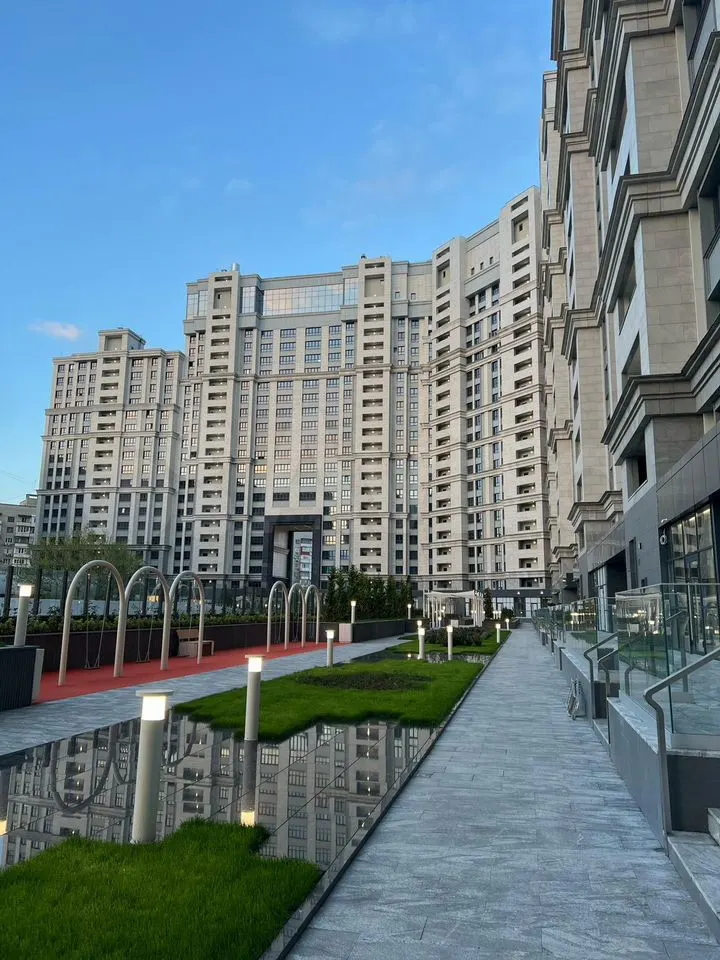 1-комн. квартира