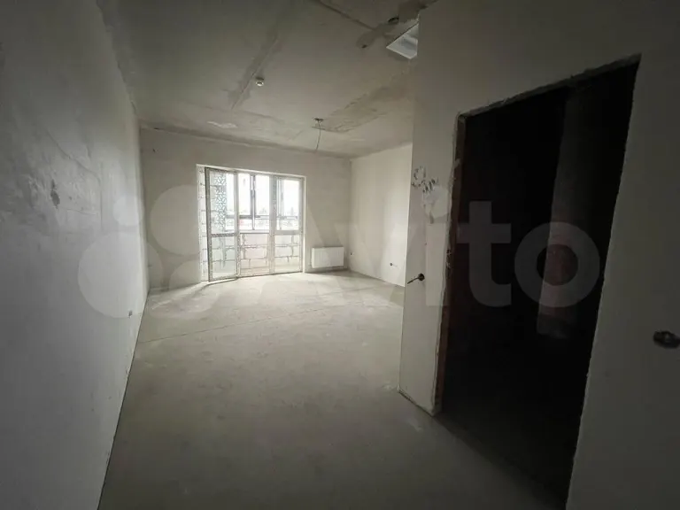 1-комн. квартира, 32.6 м² в ЖК Кубанский — фото 3