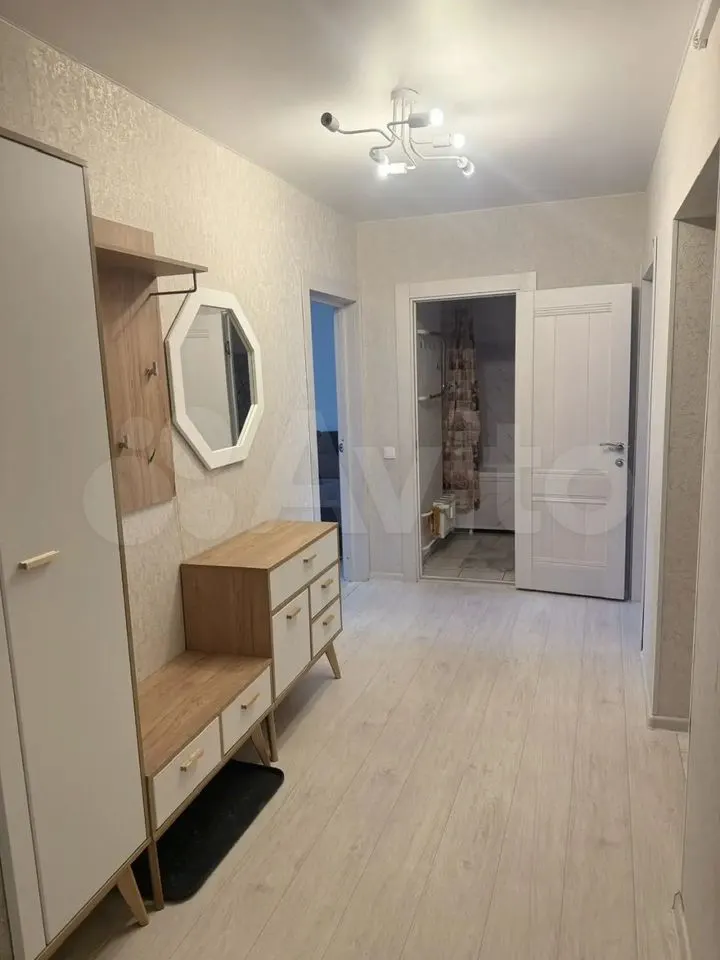 2-комн. квартира