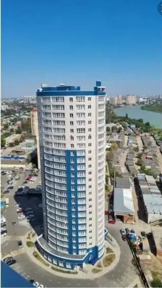 1-комн. квартира