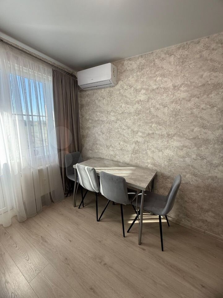 1-комн., 29.9 м², 5/5 этаж, муниципальное образование  пос. Берёзовый, ул. Ивана Кулибина, 2 — фото 2