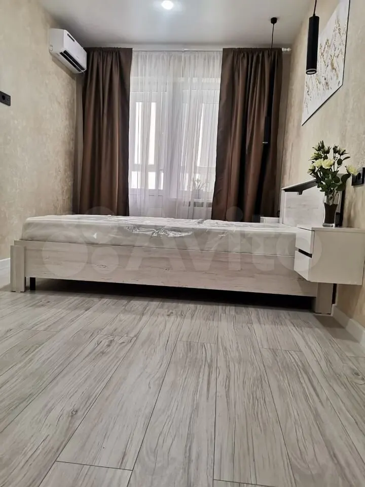 1-комн. квартира, 43.6 м² в ЖК Лето — фото 3