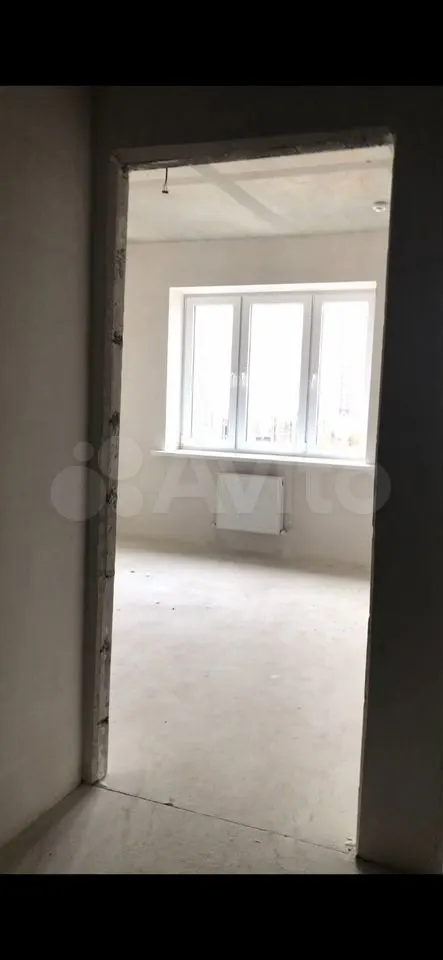 1-комн. квартира, 41 м² в ЖК Губернский — фото 2