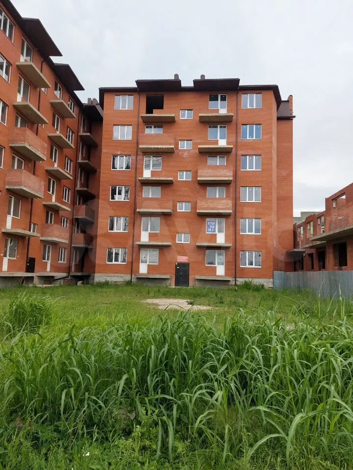 1-комн. квартира