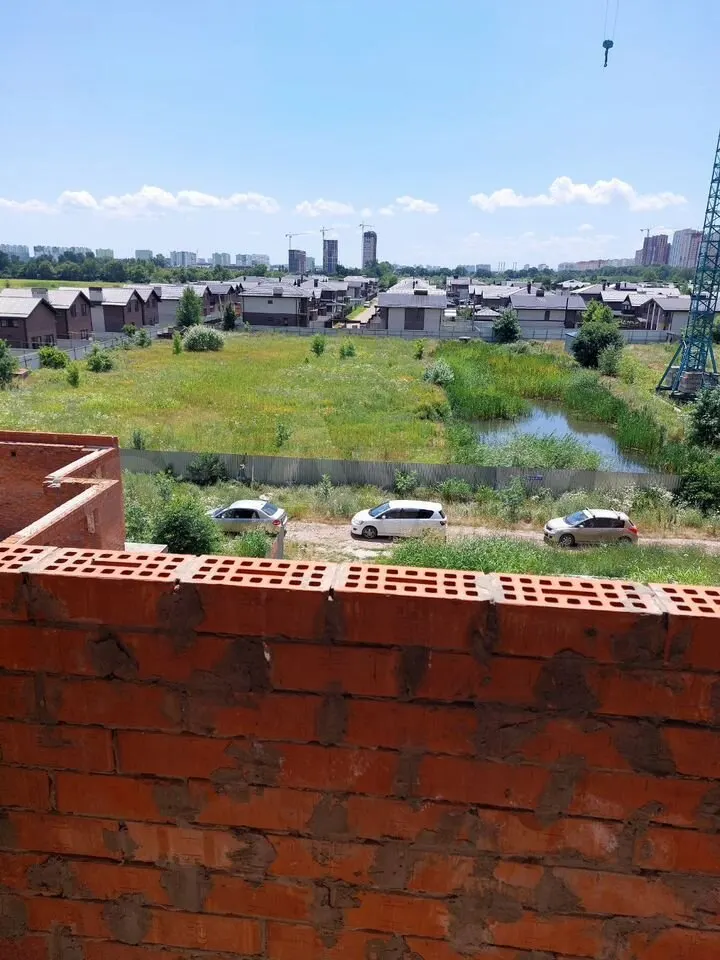 1-комн., 30.5 м², 4/6 этаж, ЖК «Кубанский» — фото 3